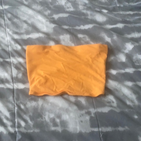 Tube Top - Picture 1 of 2